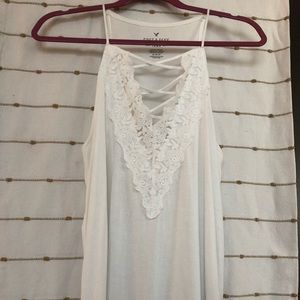 AE soft and sexy tank